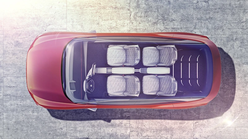 Nowy Passat i elektryczny SUV – ID. CROZZ: nowości Volkswagena podczas Poznań Motor Show 2019 - 13.