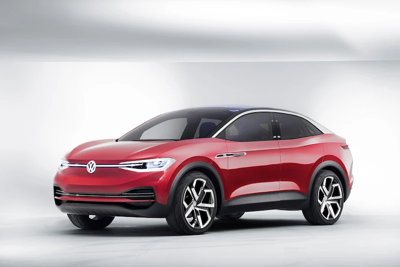 Nowy Passat i elektryczny SUV – ID. CROZZ: nowości Volkswagena podczas Poznań Motor Show 2019 - 14.