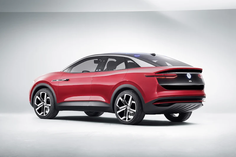 Nowy Passat i elektryczny SUV – ID. CROZZ: nowości Volkswagena podczas Poznań Motor Show 2019 - 15.