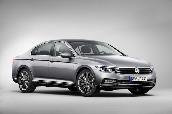 Nowy Passat i elektryczny SUV – ID. CROZZ: nowości Volkswagena podczas Poznań Motor Show 2019