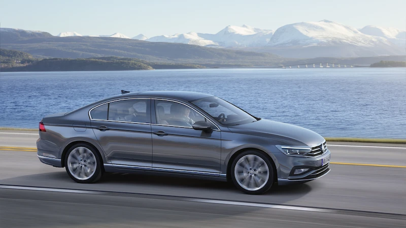 Nowy Passat i elektryczny SUV – ID. CROZZ: nowości Volkswagena podczas Poznań Motor Show 2019 - 19.