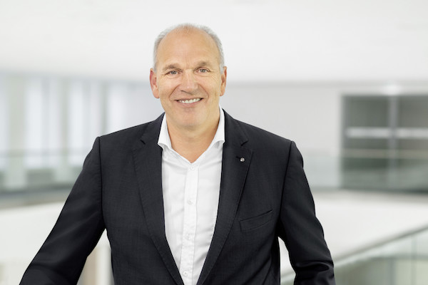 Jürgen Stackmann: „Model ID.3 otwiera trzeci wielki rozdział w historii Volkswagena”