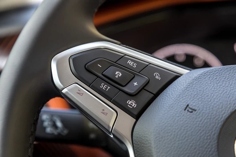 Nowy Volkswagen T-Cross – kompan na każdą okazję - 34.