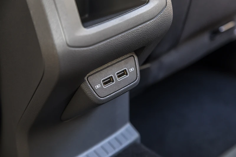 Nowy Volkswagen T-Cross – kompan na każdą okazję - 67.