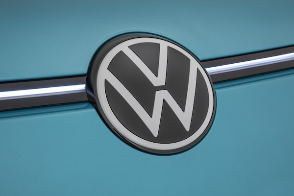 ID.3 wreszcie w pełnej krasie – debiut elektrycznego Volkswagena we Frankfurcie podczas IAA