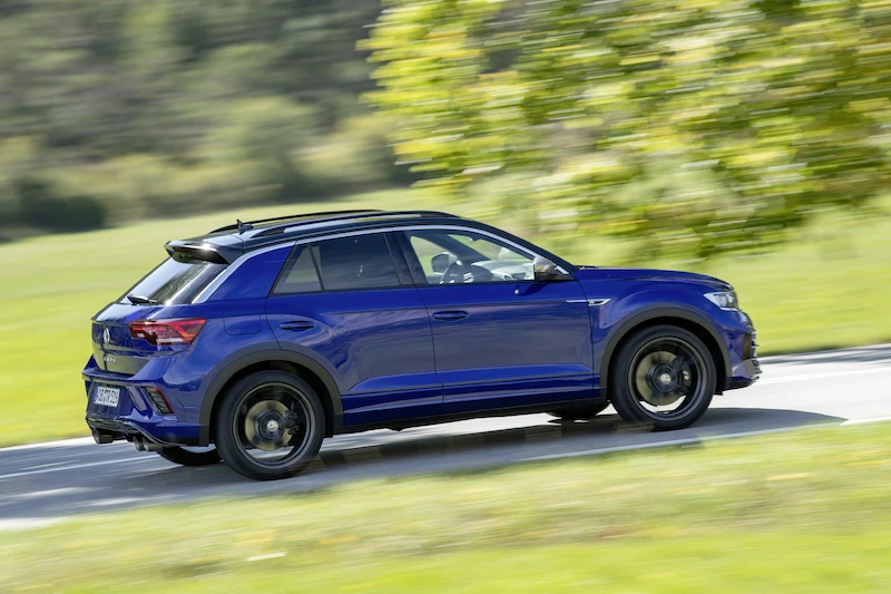 Rozpoczęła się wyprzedaż aut z roku produkcji 2019: modele Volkswagena dostępne z rabatem do 20 tysięcy zł - 2.