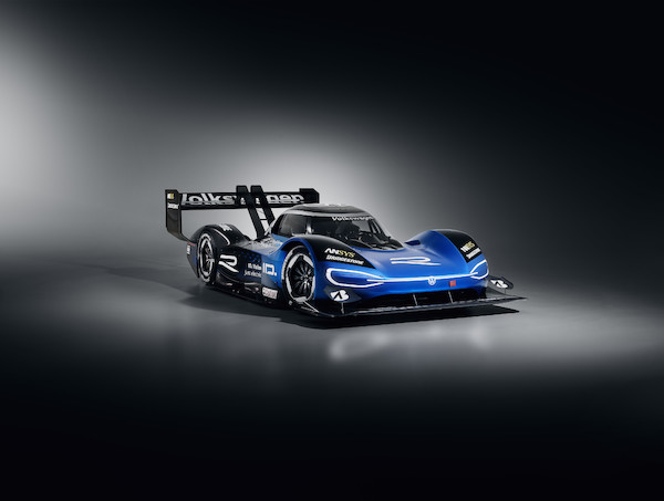 Gotowi na elektryczną przyszłość: Volkswagen Motorsport skupia się na napędach elektrycznych