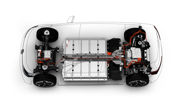 Nowe rozwiązania techniczne – układy akumulatorów