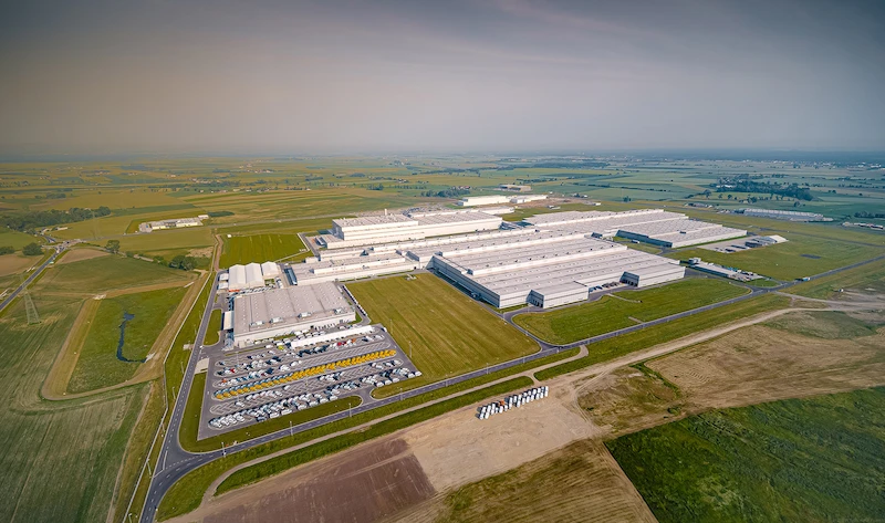 Klimat na zmiany. Volkswagen Poznań podsumowuje działania na rzecz środowiska i wytycza kolejne cele w dążeniu do neutralnej produkcji - 3.