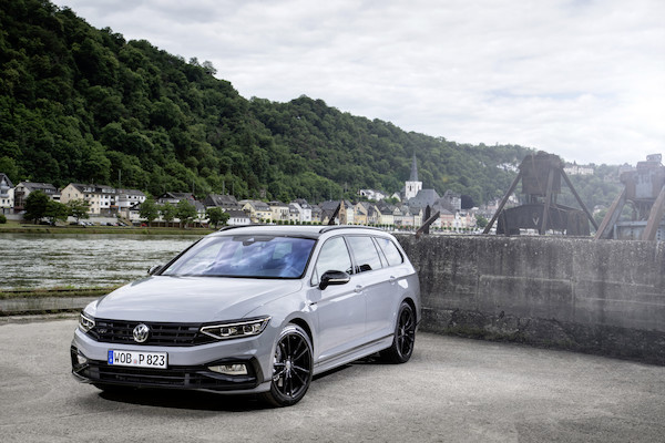 Arteon R-Line Edition już dostępny w sprzedaży