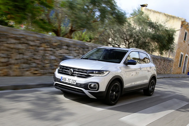 Volkswagen Touareg nagrodzony w plebiscycie „Auto Lider” tygodnika „Motor” i miesięcznika „Auto Moto” - 4.