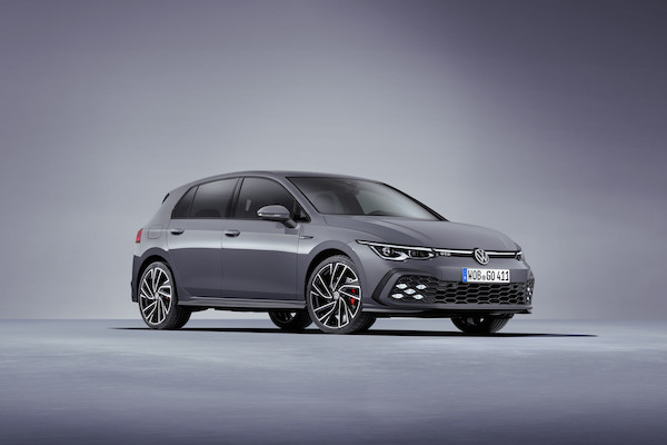 Światowe premiery w Genewie: nowy Golf GTE, Golf GTI i Golf GTD