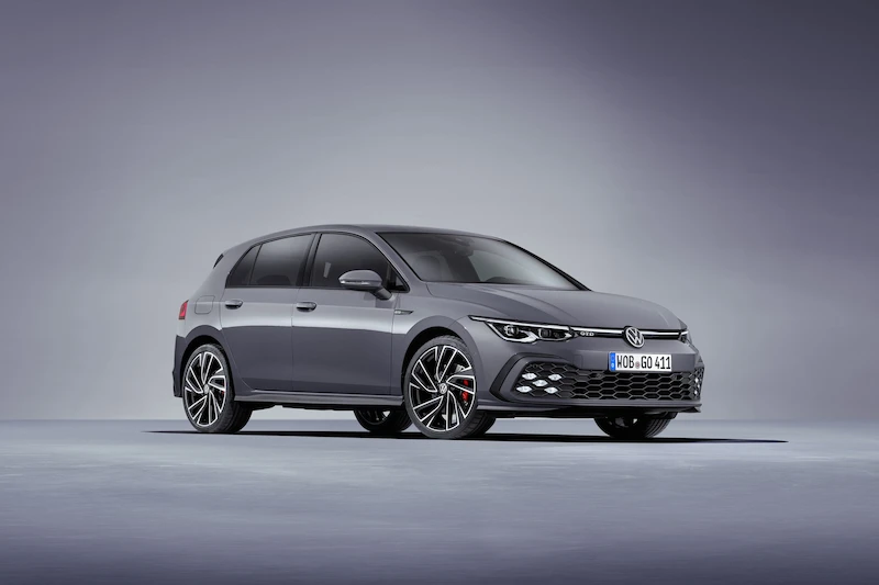 Światowe premiery w Genewie: nowy Golf GTE, Golf GTI i Golf GTD - 1.