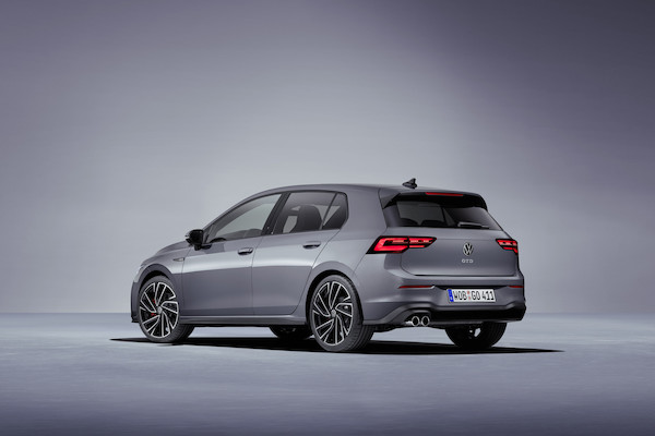 Światowe premiery w Genewie: nowy Golf GTE, Golf GTI i Golf GTD