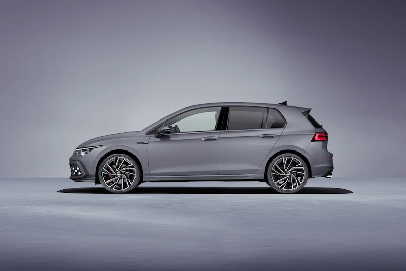 Światowe premiery w Genewie: nowy Golf GTE, Golf GTI i Golf GTD - 2.