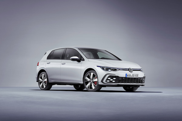 Światowe premiery w Genewie: nowy Golf GTE, Golf GTI i Golf GTD