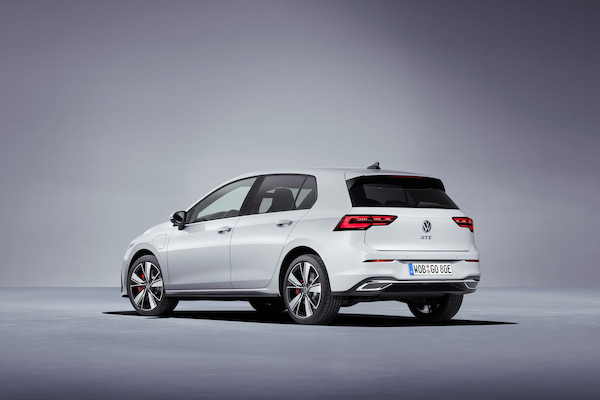 Światowe premiery w Genewie: nowy Golf GTE, Golf GTI i Golf GTD