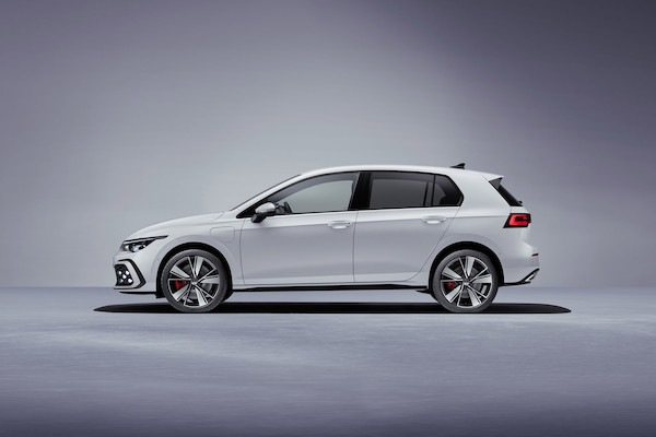 Światowe premiery w Genewie: nowy Golf GTE, Golf GTI i Golf GTD