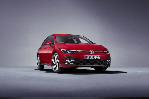 Światowe premiery w Genewie: nowy Golf GTE, Golf GTI i Golf GTD