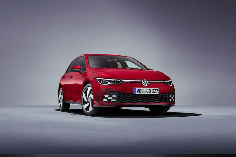 Światowe premiery w Genewie: nowy Golf GTE, Golf GTI i Golf GTD - 11.