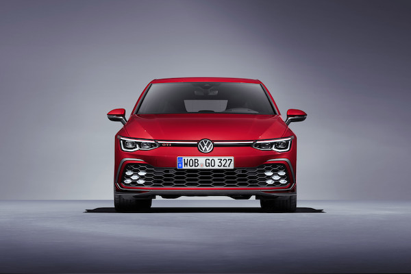 Światowe premiery w Genewie: nowy Golf GTE, Golf GTI i Golf GTD