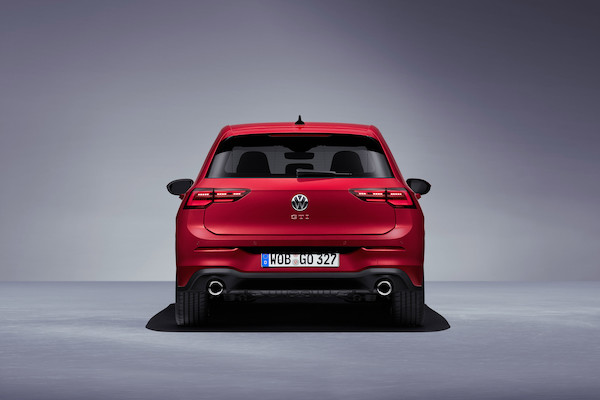 Światowe premiery w Genewie: nowy Golf GTE, Golf GTI i Golf GTD