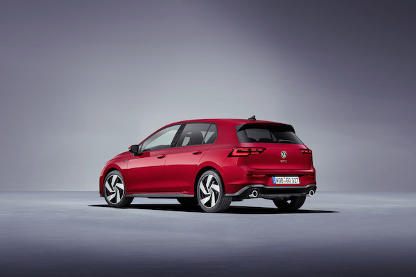 Światowe premiery w Genewie: nowy Golf GTE, Golf GTI i Golf GTD