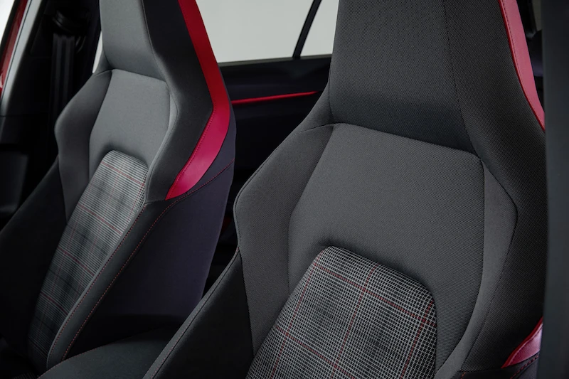 Światowe premiery w Genewie: nowy Golf GTE, Golf GTI i Golf GTD - 15.