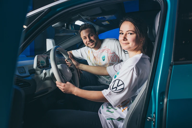 Volkswagen napędza UEFA EURO 2020: specjalna koszulka jako... bilet - 3.