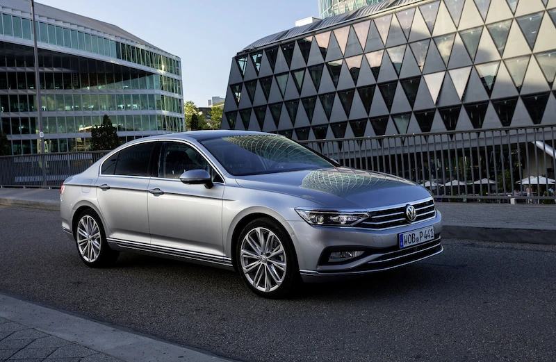 Volkswagen e-Home oferuje najwyższy poziom obsługi bez wychodzenia z domu - 1.