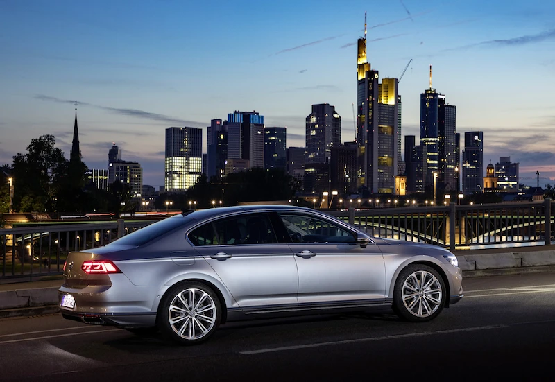 Volkswagen e-Home oferuje najwyższy poziom obsługi bez wychodzenia z domu - 9.