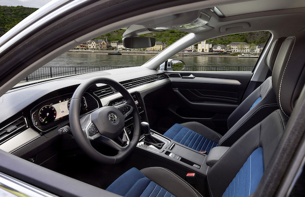 Volkswagen e-Home oferuje najwyższy poziom obsługi bez wychodzenia z domu