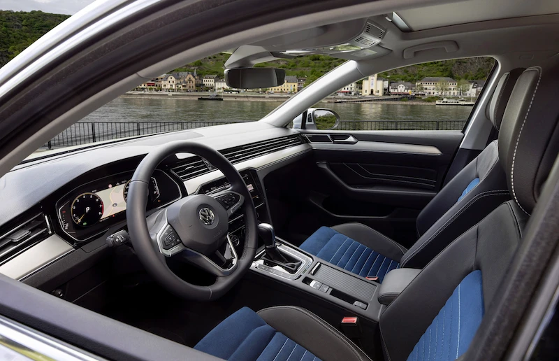 Volkswagen e-Home oferuje najwyższy poziom obsługi bez wychodzenia z domu - 3.