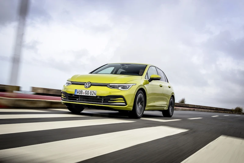 Volkswagen e-Home oferuje najwyższy poziom obsługi bez wychodzenia z domu - 6.