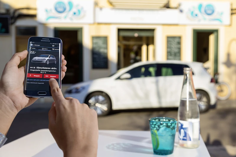 Przedstawiamy wyniki badań: czy jesteśmy gotowi na elektromobilne jutro? - 8.