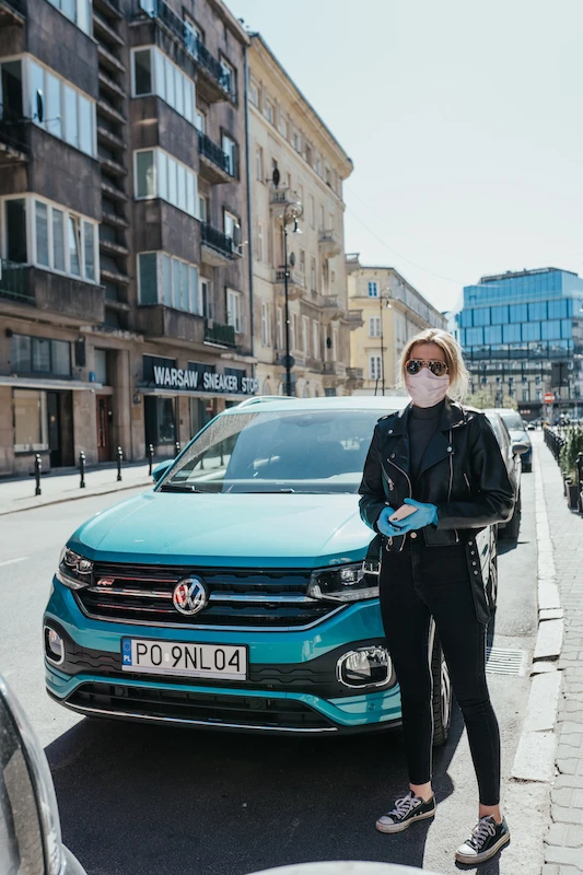 Volkswagen zaangażował się w pomoc inicjatywom wspierającym walkę ze skutkami pandemii - 3.