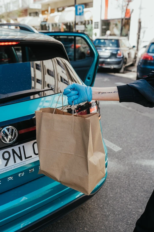 Volkswagen Group Polska angażuje się w pomoc podczas pandemii koronawirusa - 3.