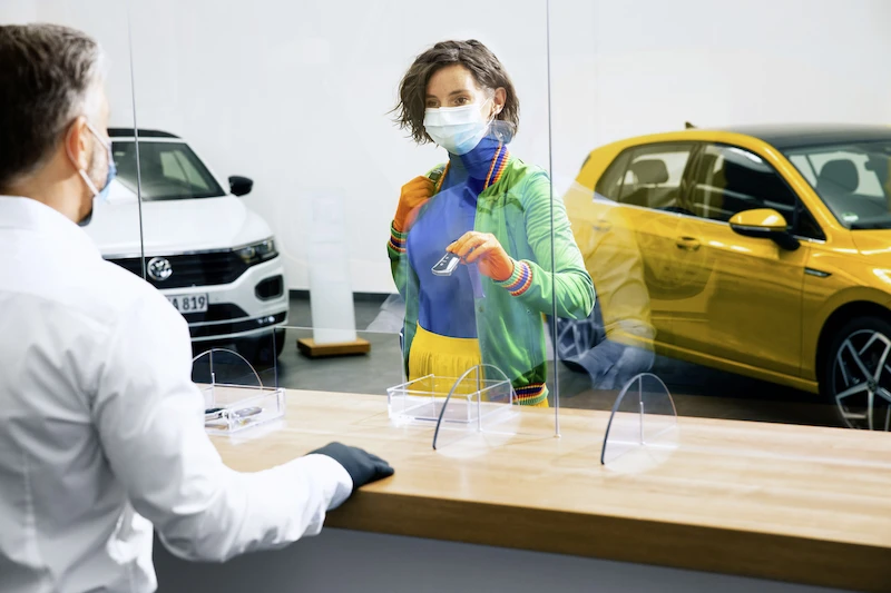 Volkswagen o trzy miesiące przedłuża gwarancję, a także przedłużoną opiekę pogwarancyjną Volkswagen Safe+ - 1.