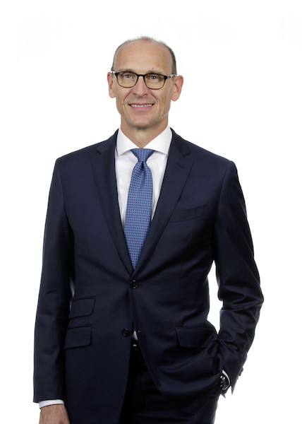 Ralf Brandstätter obejmuje stanowisko CEO marki Volkswagen