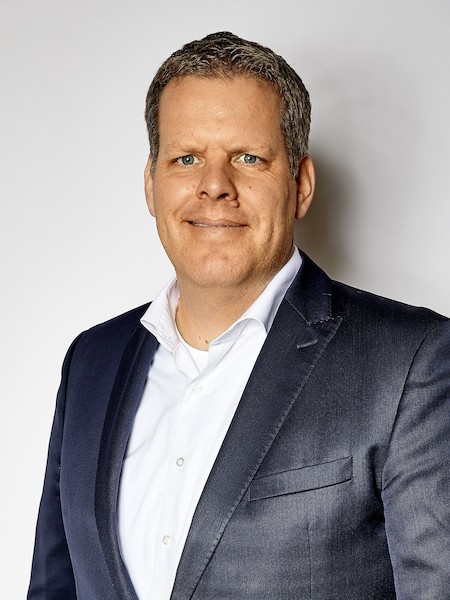 Profesor dr Carsten Intra zastąpi dr Thomasa Sedrana na stanowisku prezesa zarządu marki Volkswagen Samochody Dostawcze