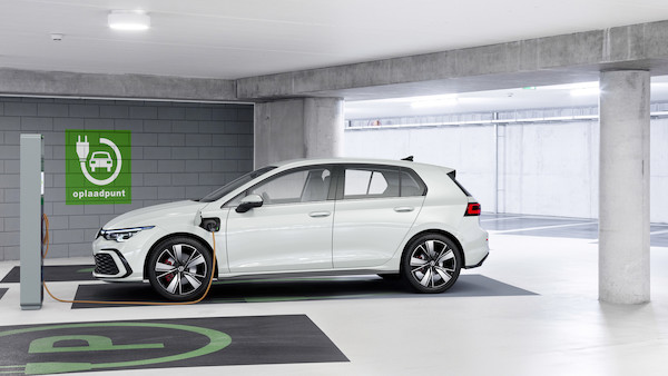 Nowy Golf GTI i Golf GTE już dostępne do zamawiania