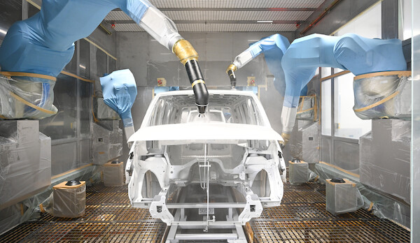 Made in Hannover: 65 lat temu rozpoczęła się seryjna produkcja Volkswagena T1