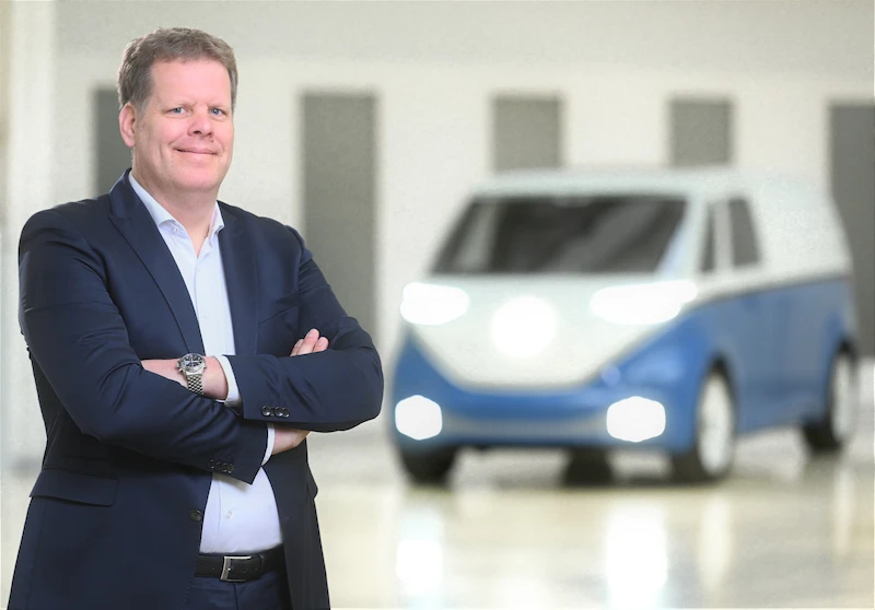 Lato 2022: Volkswagen Samochody Dostawcze zaprasza fanów na VW Bus Festival - 2.