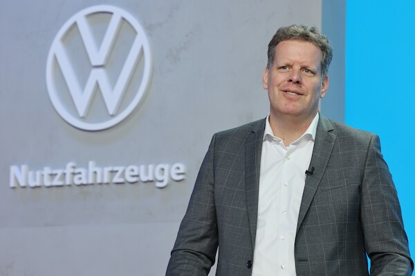 Volkswagen Samochody Dostawcze podsumowuje rok 2021: mocny zwrot finansowy i pozytywne wyniki