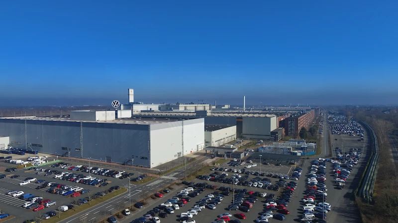 Volkswagen Samochody Dostawcze podsumowuje rok 2021: mocny zwrot finansowy i pozytywne wyniki - 2.