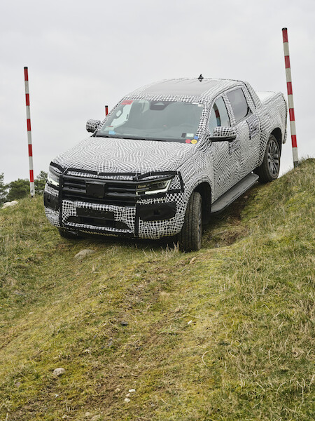 Amarok