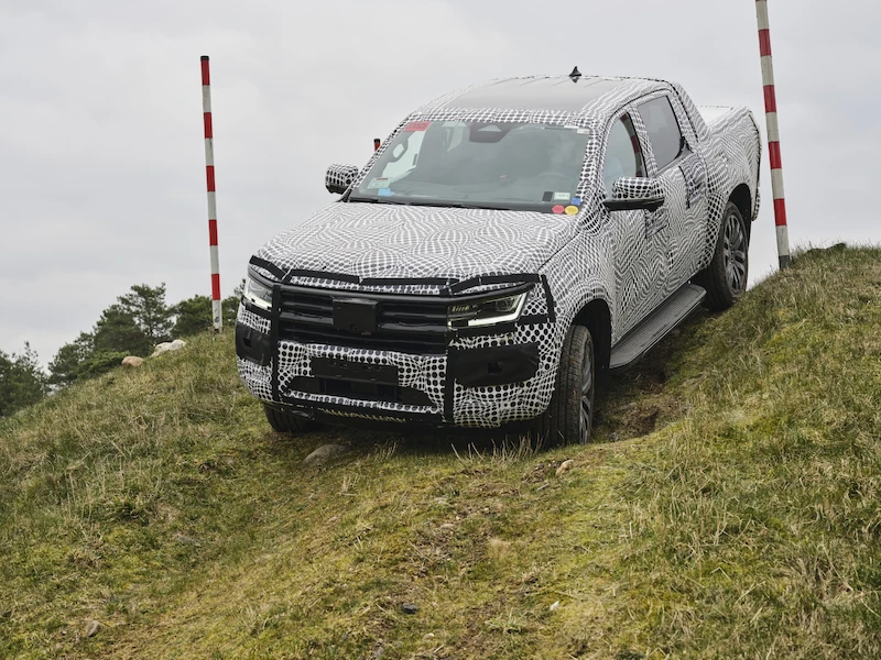 Amarok - 8.