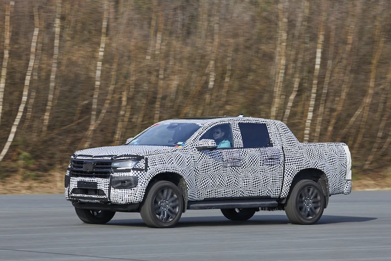 Amarok - 16.