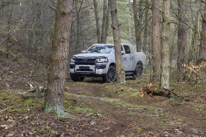 Amarok - 26.