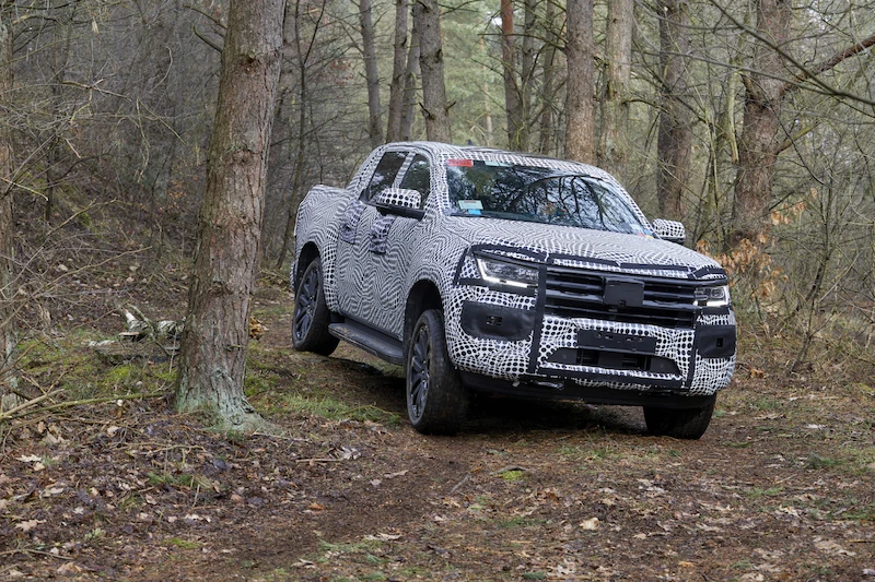 Amarok - 27.